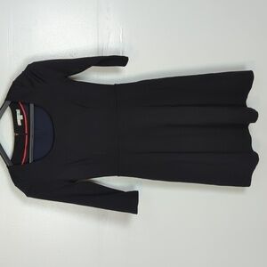 Boden A-Line Workwear Dress